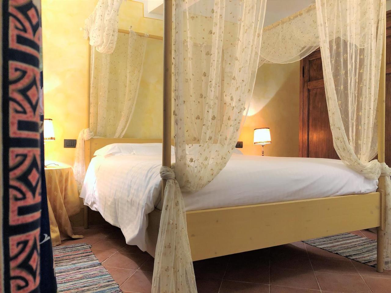 Siena Romantic Experience Kültér fotó
